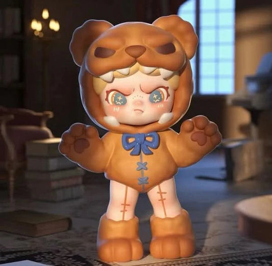 Dora An Ideal World Series Blind Box