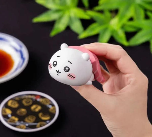 CHIIKAWA Sushi Collection Series Mini Figure Blindbox
