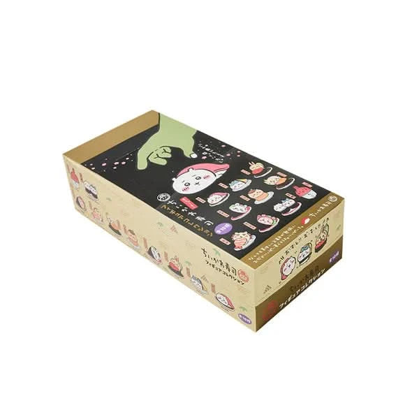 CHIIKAWA Sushi Collection Series Mini Figure Blindbox
