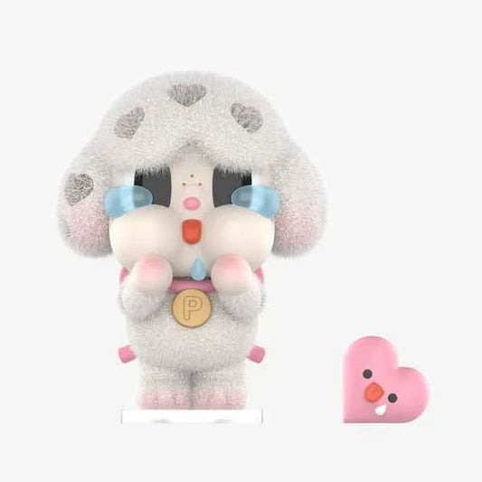 CRYBABY Crying For Love Series Figures, Blind Box
