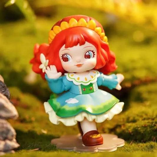 Charline Forest Children Series Figures, Blind Box