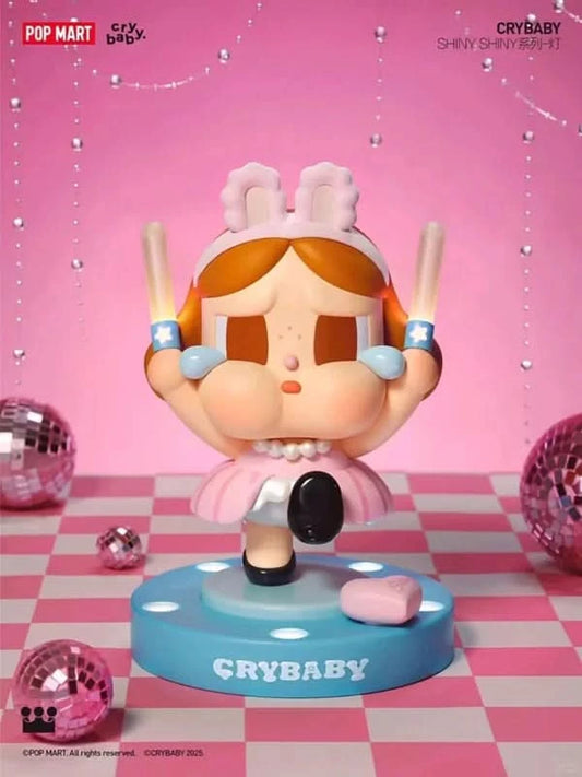CRYBABY Shiny Shiny Series Lamp
