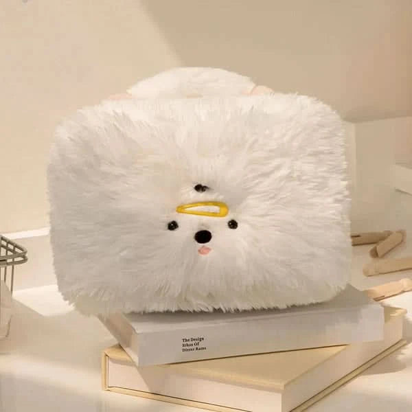 DIMOO The Missing Day Series - Makeup Bag