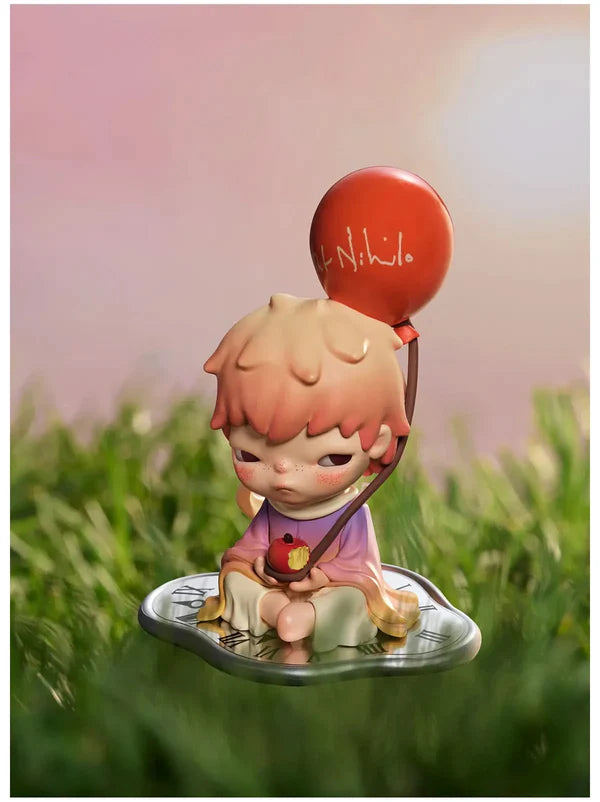 HIRONO ร Stefanie Sun AUT NIHILO Figure
