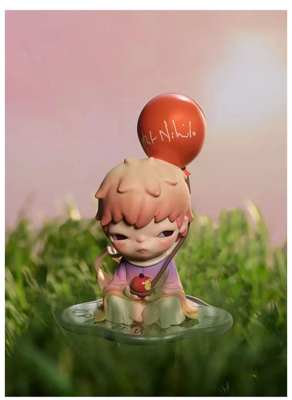HIRONO ร Stefanie Sun AUT NIHILO Figure