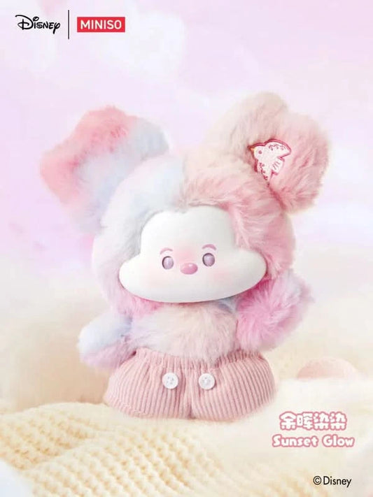 MICKEY Head in the Clouds Series – Vinyl Plush Pendant Blind Box