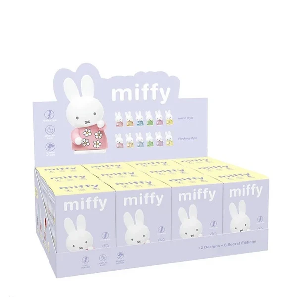 MIFFY Pen Tray Organizer series Blind Box