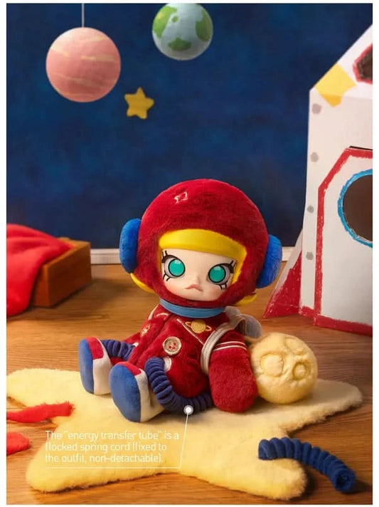 MOLLY Hello, Moon 1/8 Action Figure