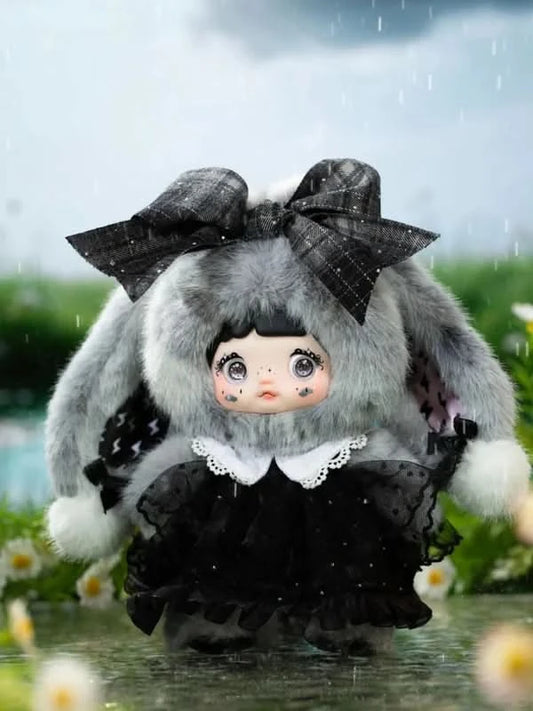 NOMMI Weather Forecast Series Plush Dolls Blind Box