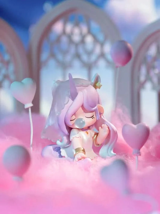 Nanci Museum Of Fantasy Series Blind Box - Luckboxtoy