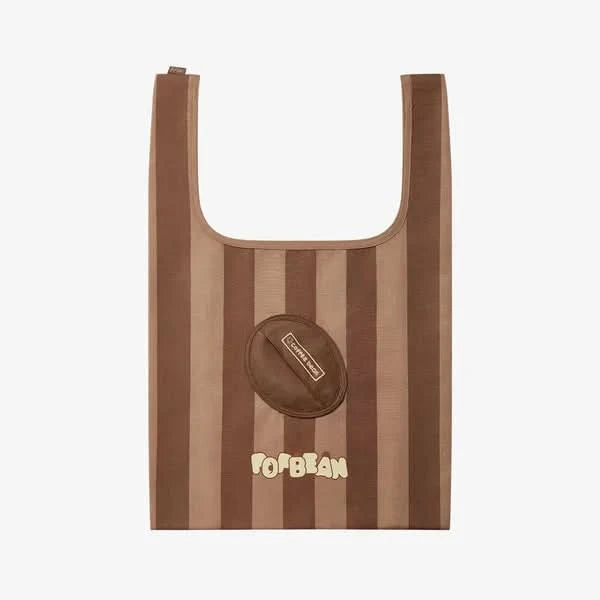 POP BEAN Coffee Factory Series- Handbag