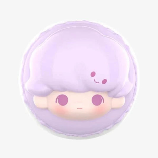 POP BEAN Macaron Dessert Series Box Set