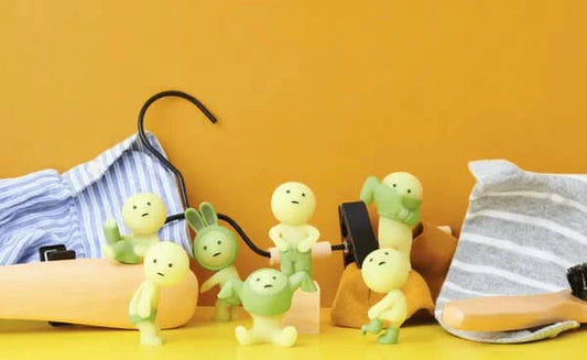 SMISKI - Dressing Series Blindbox