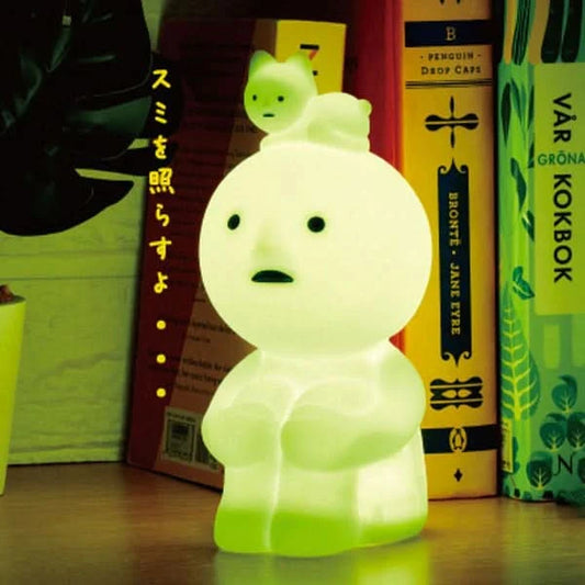 SMISKI - Touch Light