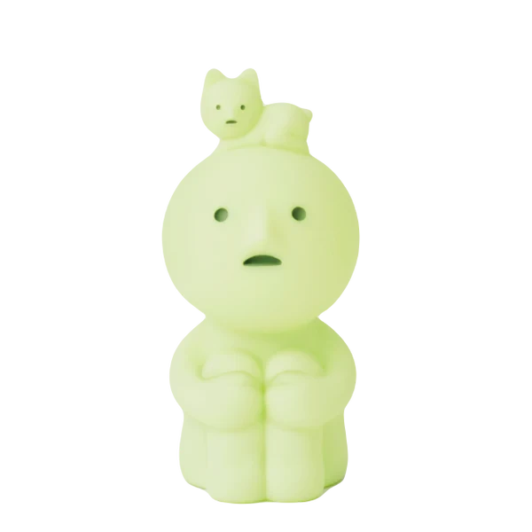 SMISKI - Touch Light