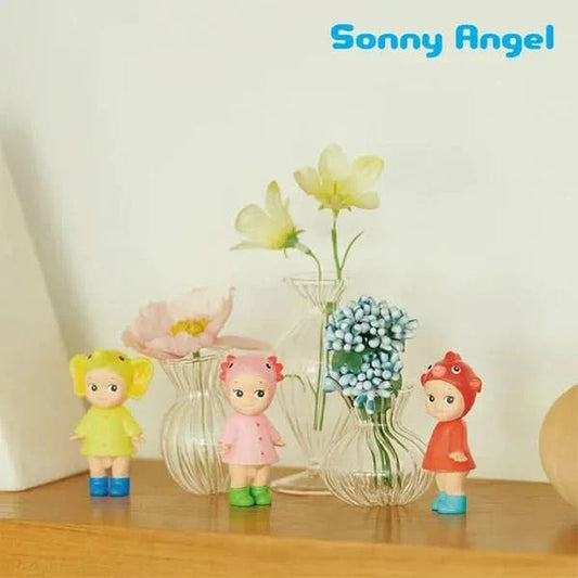 Sonny Angel-I Love Rainy Day Series Mini Figure Blind Box - Luckboxtoy