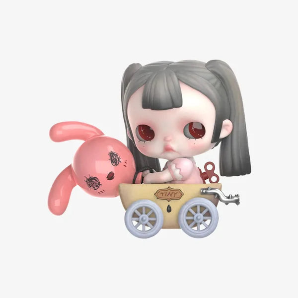 TINYTINY Lullaby Collect Figure