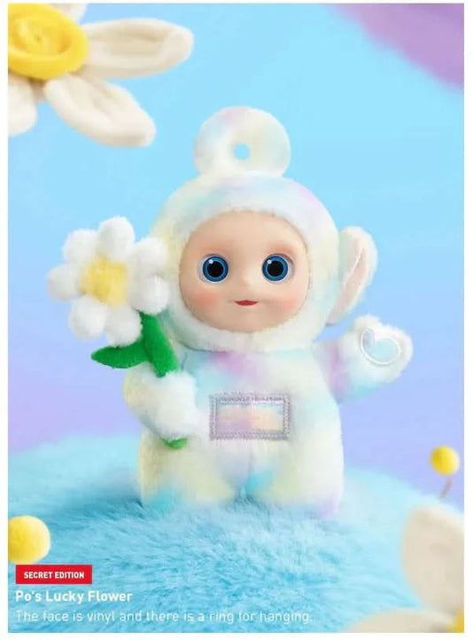 Teletubbies "Say Hello" Series Figures Blindbox