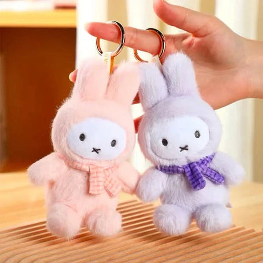 VIPO X MIFFY Macaron Series Plush Blind Box