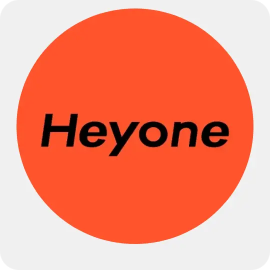 HEYONE