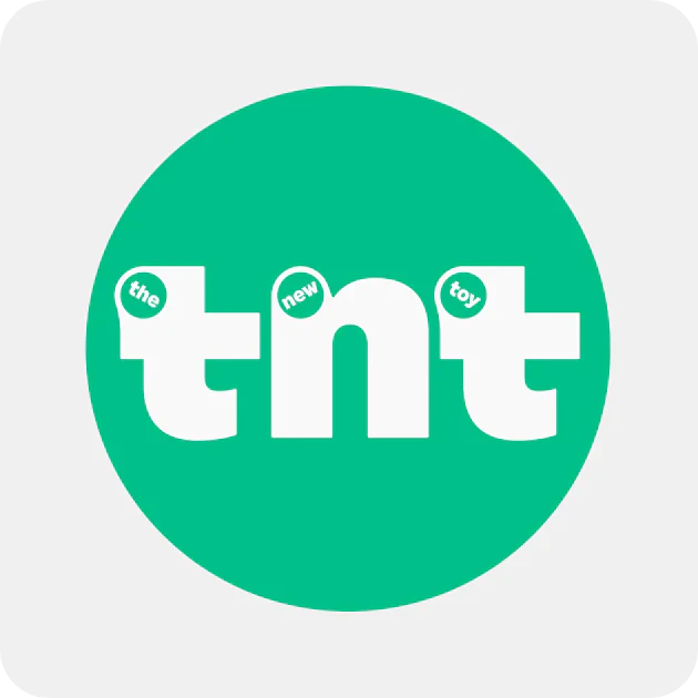 TNTSPACE