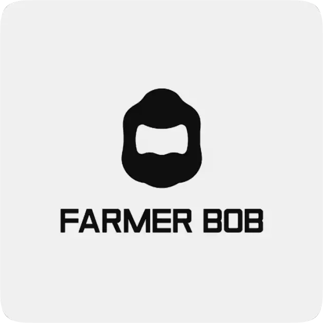 FUN X FARMER BOB SERIES