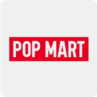 POPMART