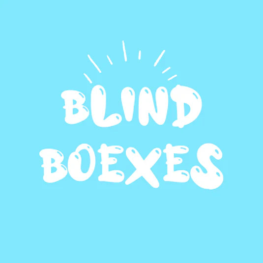 BLIND BOX