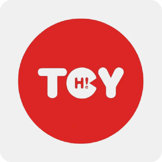 HiTOY