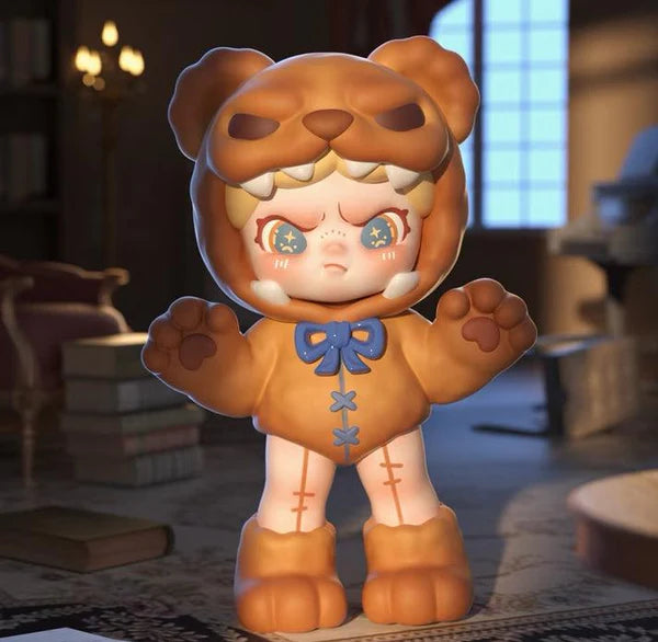Dora An Ideal World Series Blind Box