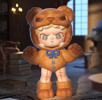 Dora An Ideal World Series Blind Box