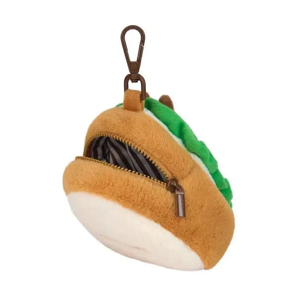 THE MONSTERS Wacky Mart Series Sandwich Mini Bag