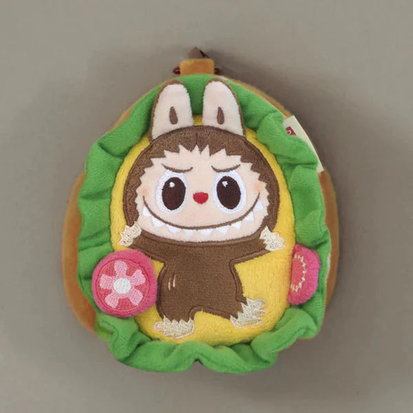 THE MONSTERS Wacky Mart Series Sandwich Mini Bag