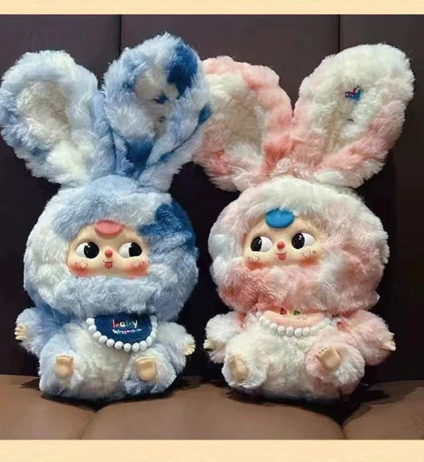 Baby Three Lily Rabbit Town Series-V1 Plush Blind Box【BB3】 - Luckboxtoy