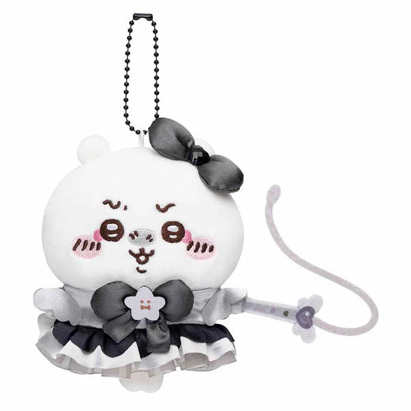 CHIIKAWA Super Magic Chatchikawa Bad version Mascot (Chiikawa)