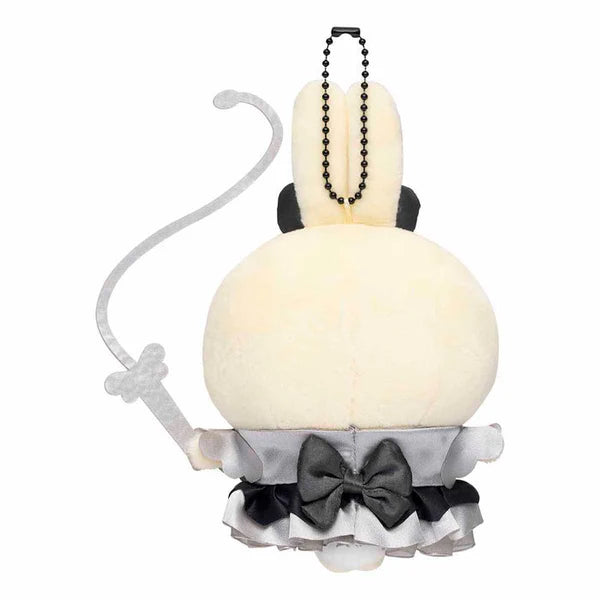 CHIIKAWA  Super Magic Chiikawa Bad version Mascot (Rabbit)
