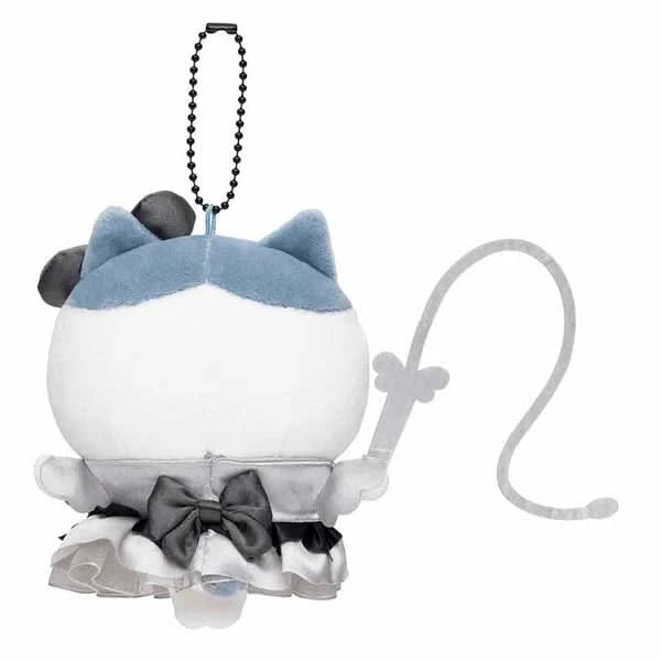 CHIIKAWA  Super Makikaru Chiikawa Bad version (Hachiware)