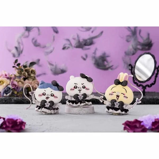 CHIIKAWA  Super Makikaru Chiikawa Bad version (Hachiware)