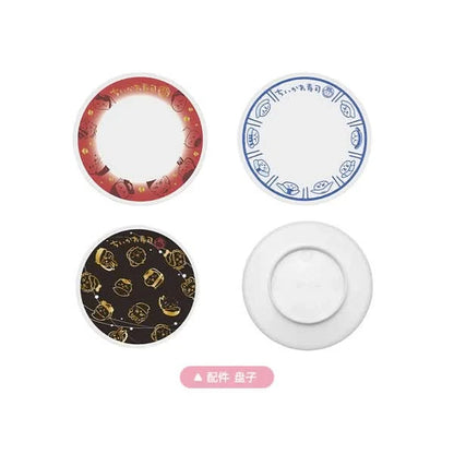 CHIIKAWA Sushi Collection Series Mini Figure Blindbox