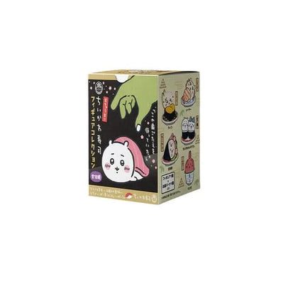 CHIIKAWA Sushi Collection Series Mini Figure Blindbox
