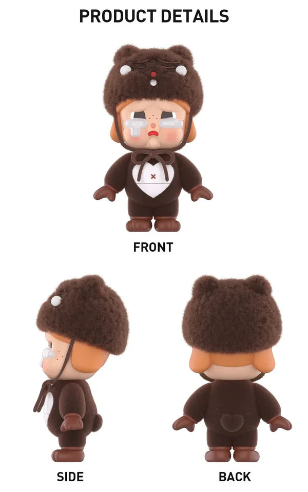 CRYBABY Be Mine Figurine
