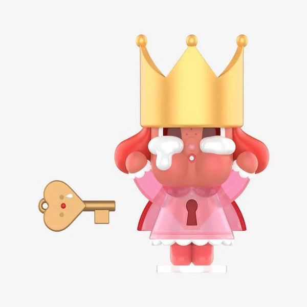 CRYBABY Crying For Love Series Figures, Blind Box