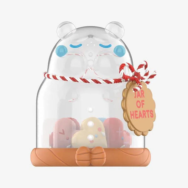 CRYBABY Crying For Love Series Figures, Blind Box