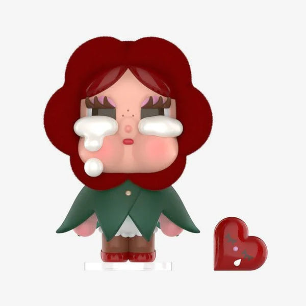 CRYBABY Crying For Love Series Figures, Blind Box