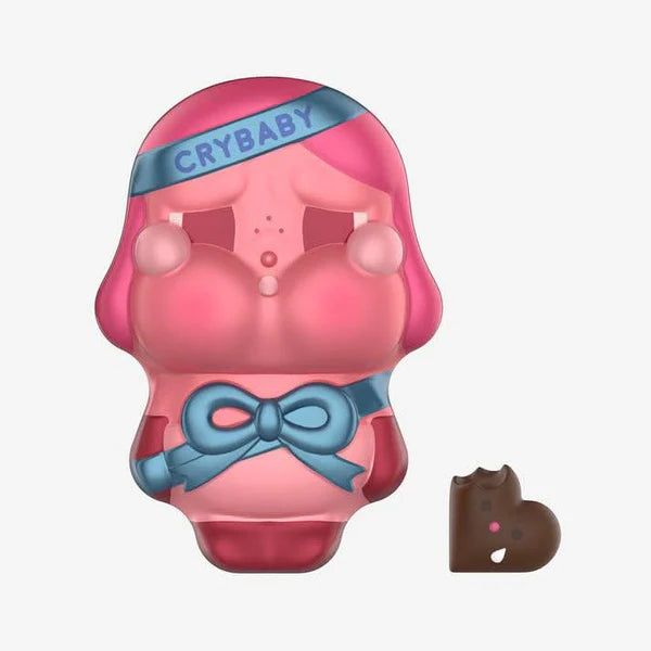 CRYBABY Crying For Love Series Figures, Blind Box