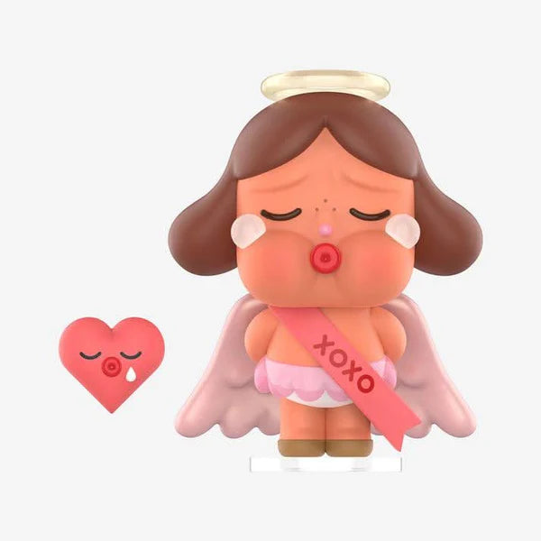 CRYBABY Crying For Love Series Figures, Blind Box