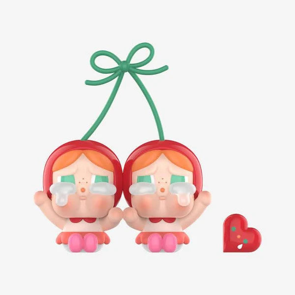 CRYBABY Crying For Love Series Figures, Blind Box