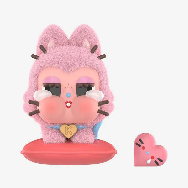CRYBABY Crying For Love Series Figures, Blind Box
