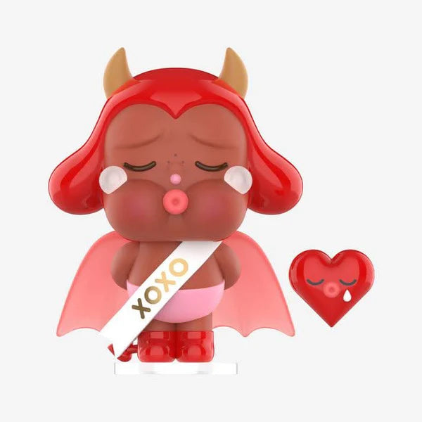 CRYBABY Crying For Love Series Figures, Blind Box