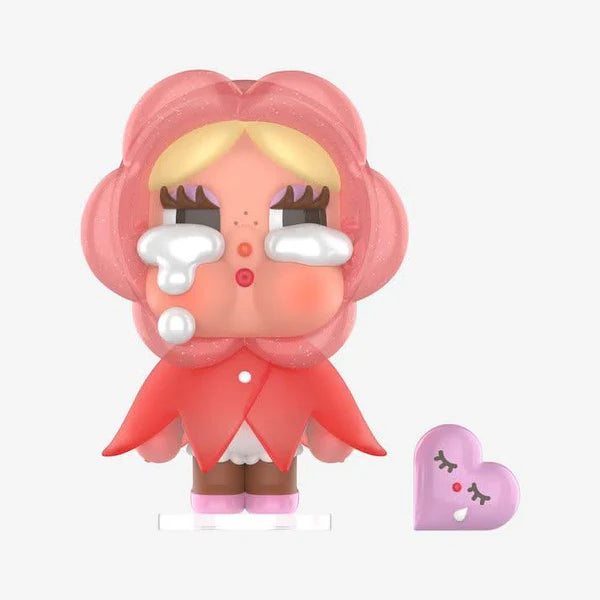 CRYBABY Crying For Love Series Figures, Blind Box